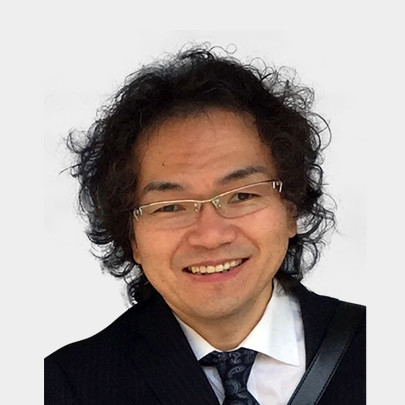 Associate Professor Tomonori Karita